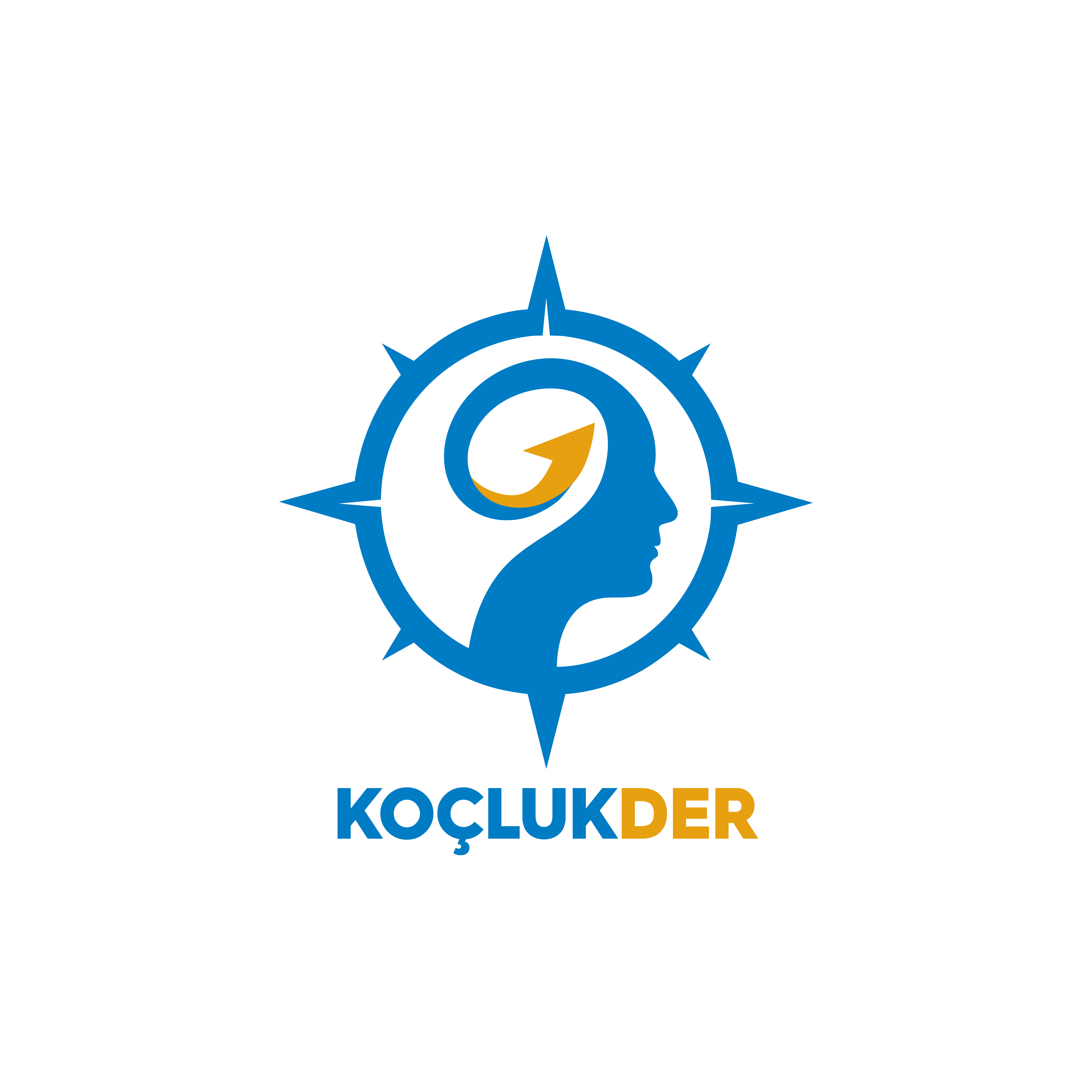 KOÇLUKDER LOGOSU