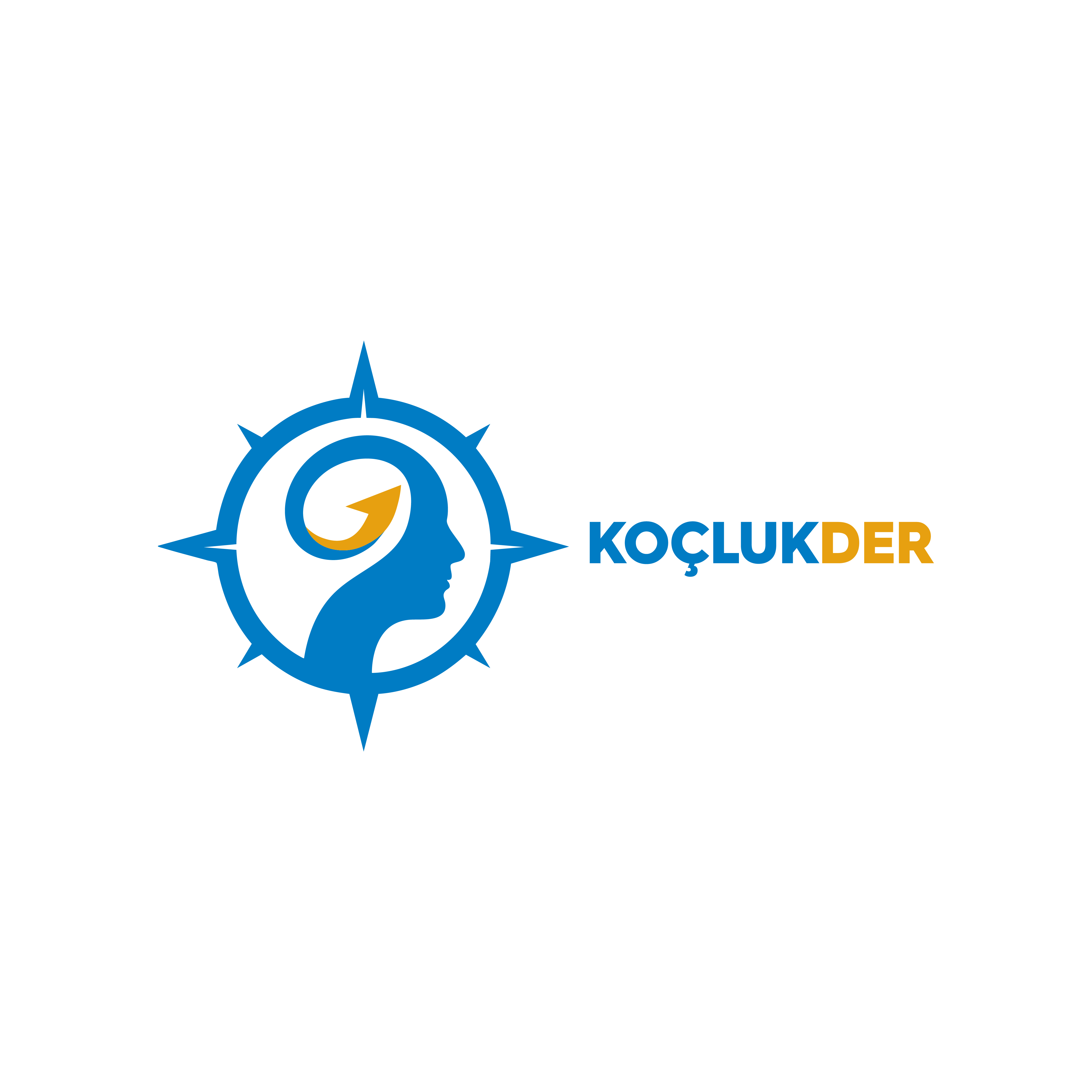 KOÇLUKDER LOGOSU