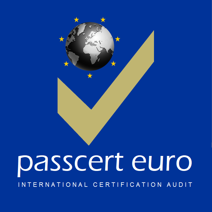 PASSCERT EURO