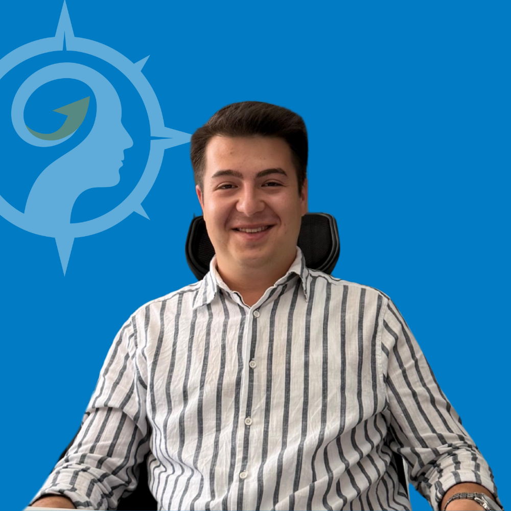 Batuhan ÇÖMEK