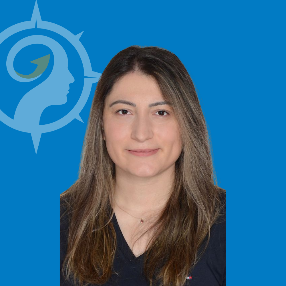 Cansu KESKİN